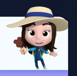 Meet your Posher, Lauren